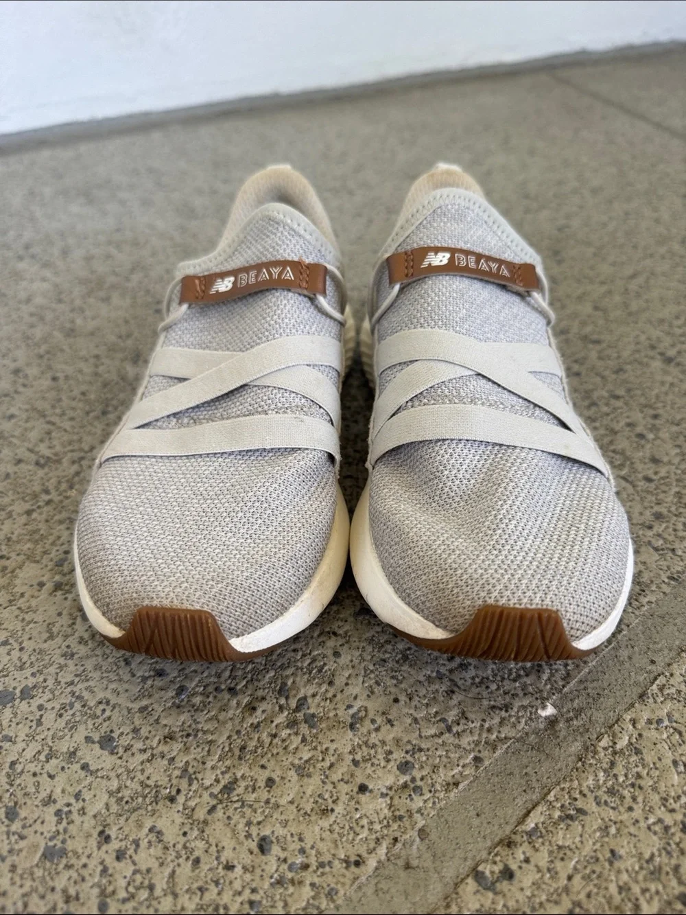 New Balance new balance